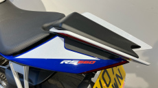 Aprilia Rs 660 Special Edition (22MY)
